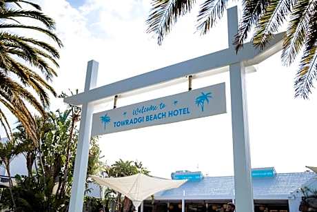 Comfort Inn Towradgi Beach