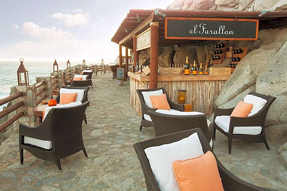 Waldorf Astoria By Hilton Los Cabos Pedregal