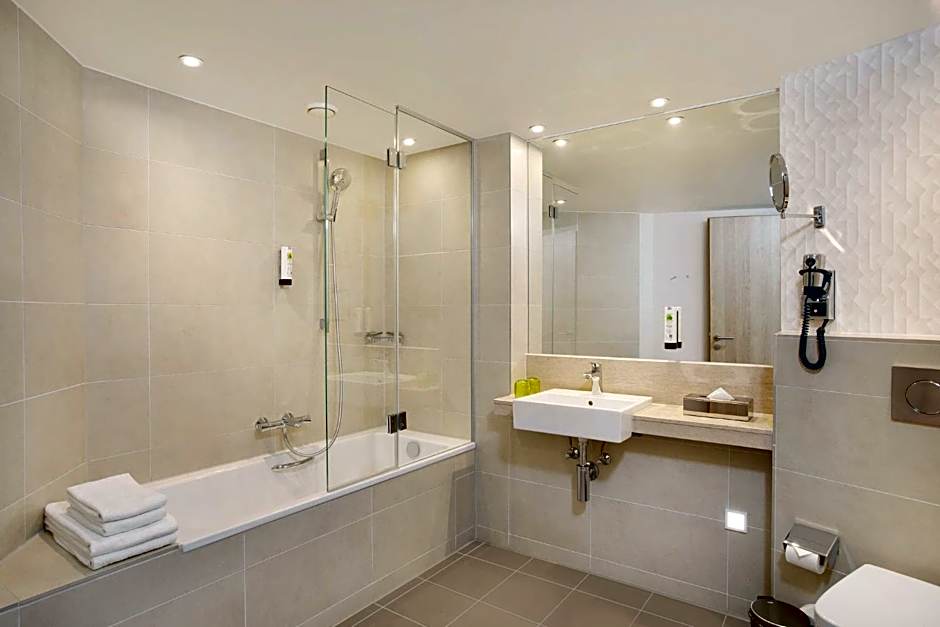 Holiday Inn Frankfurt Airport By IHG