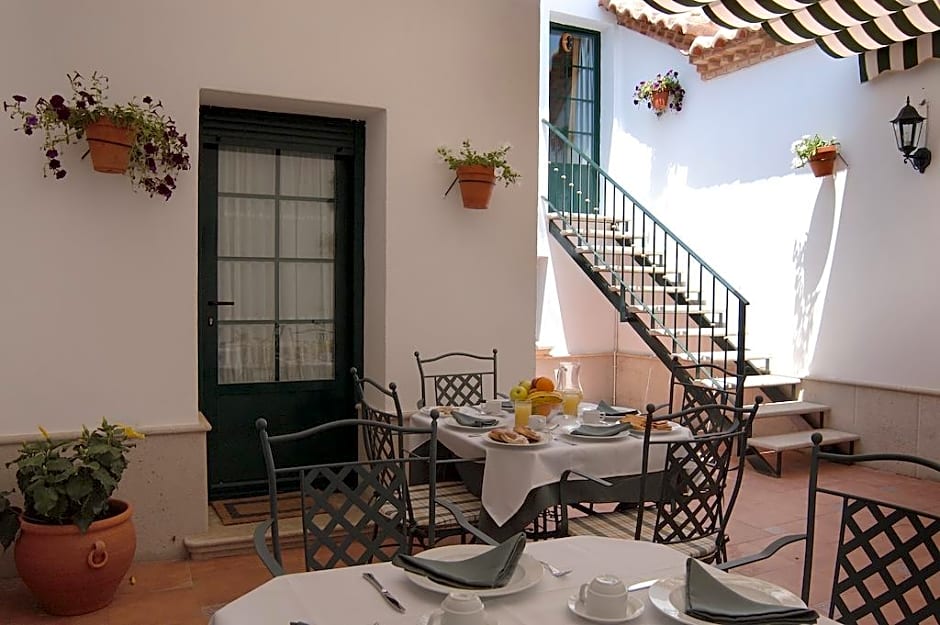 La Posada De Los Comediantes