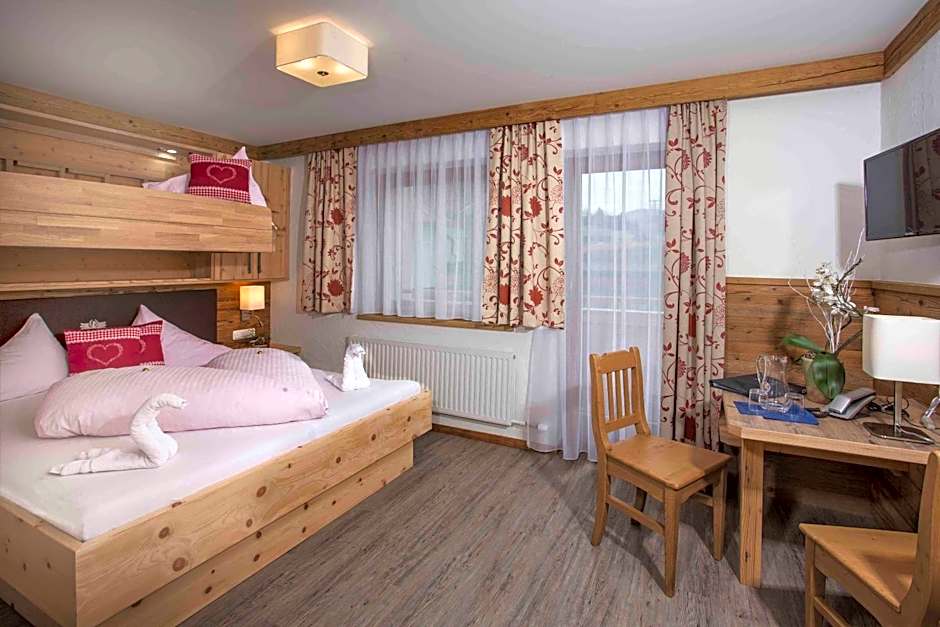 Gasthof zum Wilden Kaiser