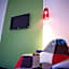 Hotel Cristall - Frankfurt City