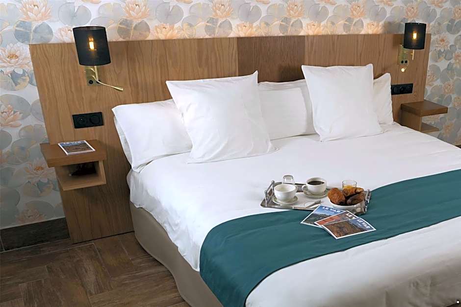 Best Western Plus Sanary