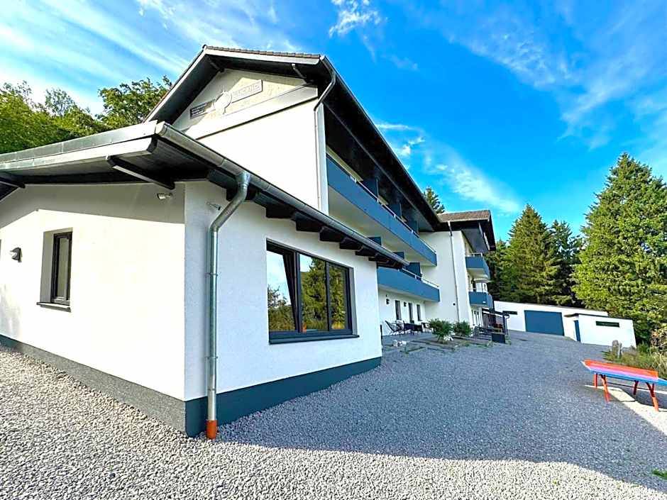 Gästehotel Lucendi Premium Lounge