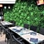 Mouton Blanc Hotel