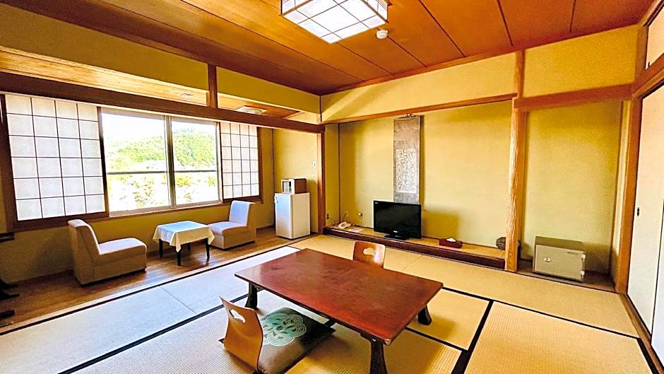 Chikurin-in Gunpoen Ryokan