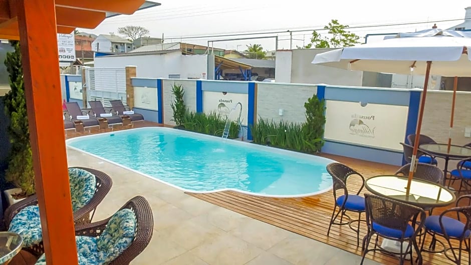 Pousada Villarejo Armação