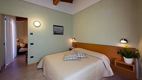 Superior Double Room - Annex