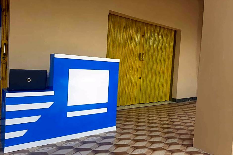 Hotel O Syagita Kos & Penginapan Syariah