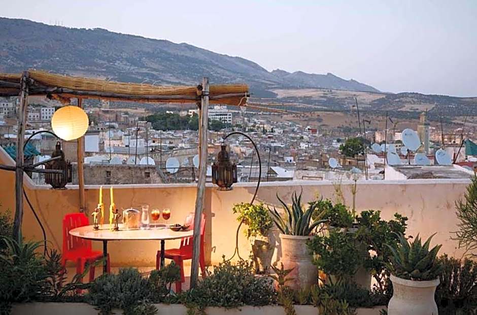 Riad Idrissy