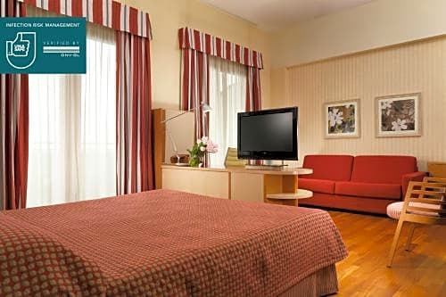 UNAWAY Hotel & Residence Quark Due Milano