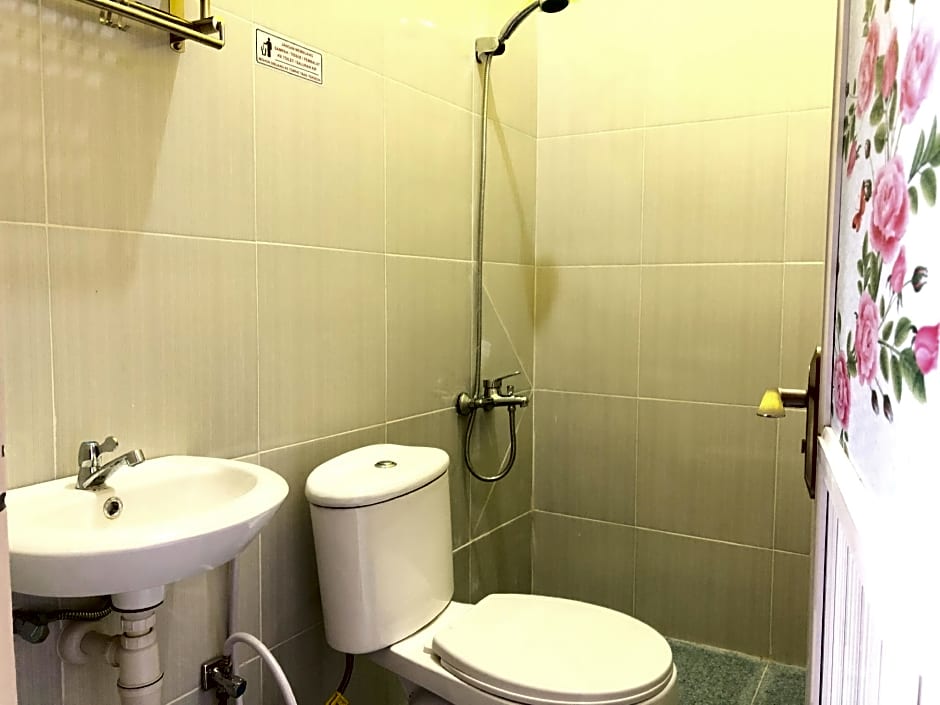 RedDoorz Syariah @ Jalan Pangeran Antasari 4 Lampung