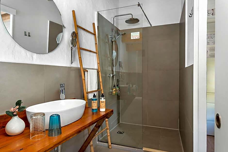 Hotel Boutique Ses 5 Claus