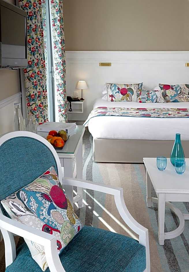 Castel Clara Thalasso & Spa