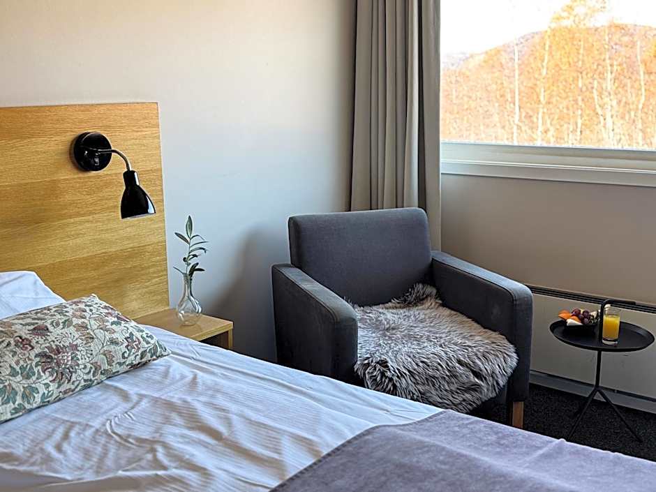 Sirdal Høyfjellshotell