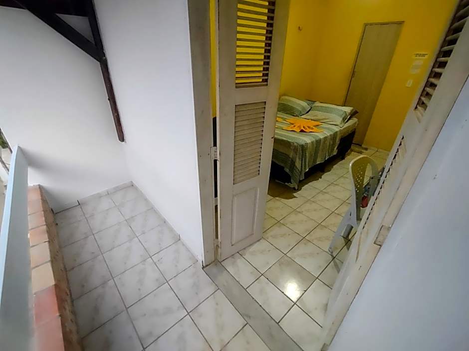 Pousada Casa da Perla