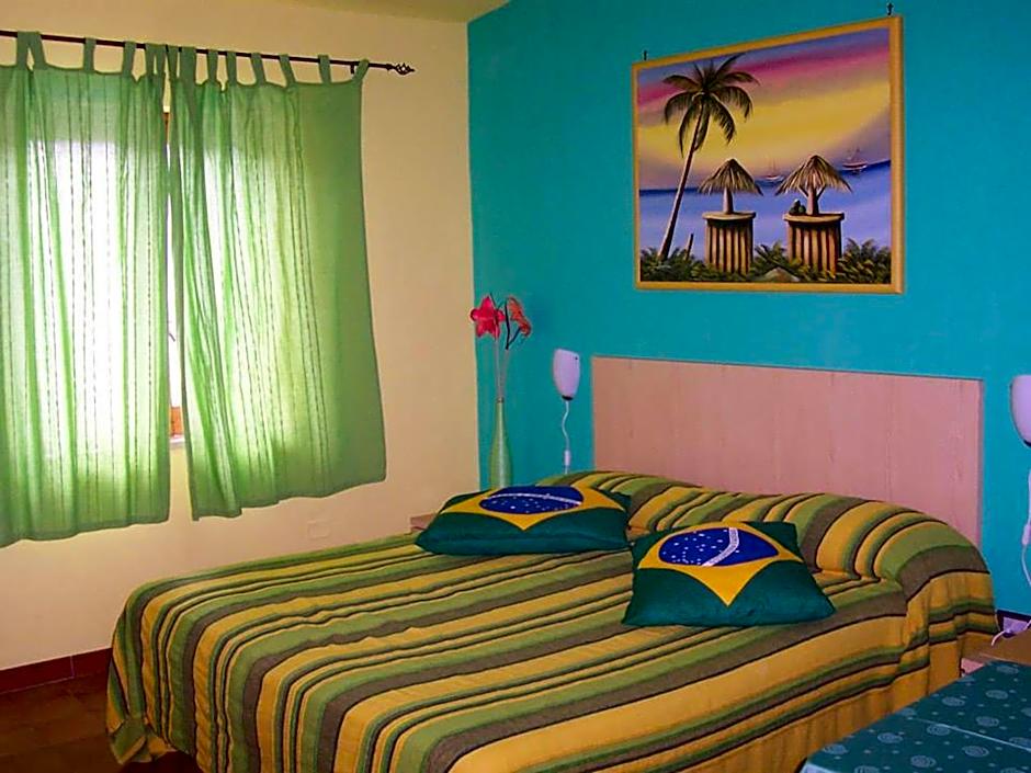 Hotel Brutium