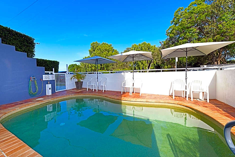 Belvedere Apartments