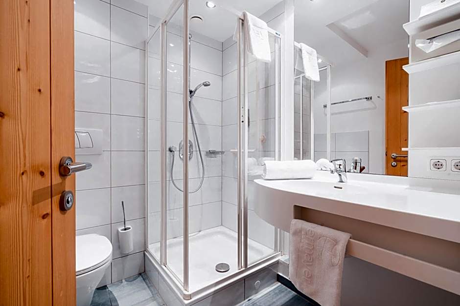 Felbermayer Hotel & AlpineSpa-Montafon