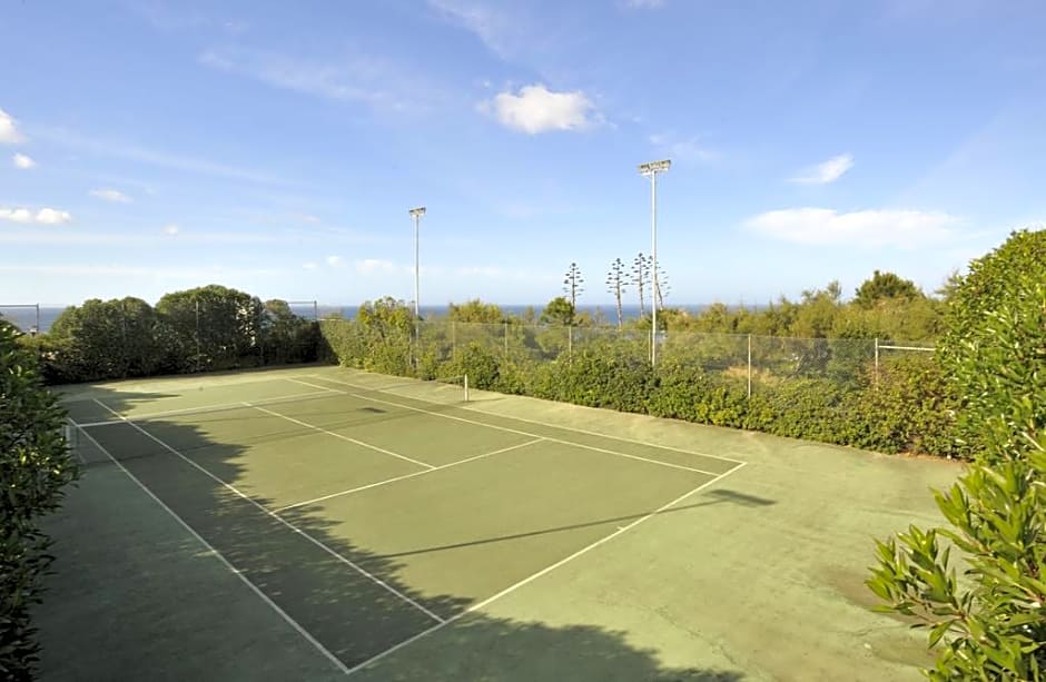 Hotel Pestana Cascais Ocean & Conference Aparthotel