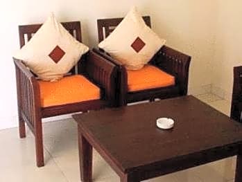 Nirwana Suites