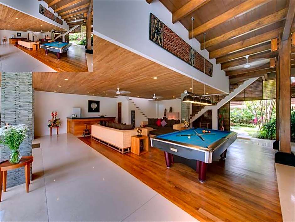Villa Kinaree Estate