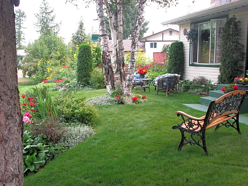 The Grateful Bed B'n'B