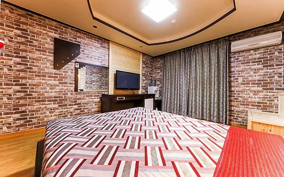 Boryeong Daecheon Venus