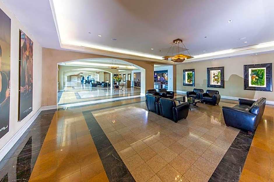 Delta Downs Racetrack Casino Hotel