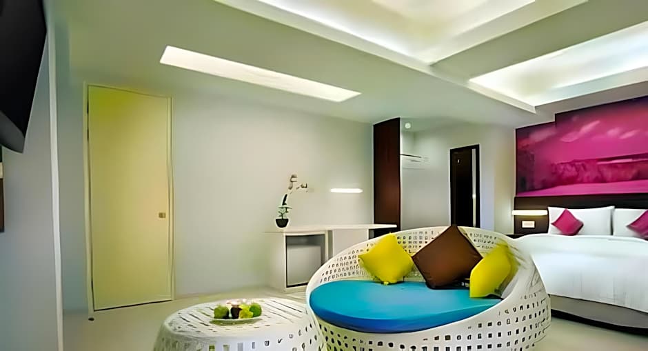 Primera Hotel Seminyak