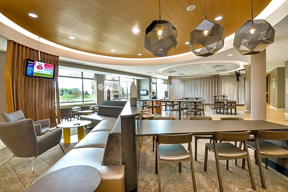 SpringHill Suites by Marriott Grand Forks