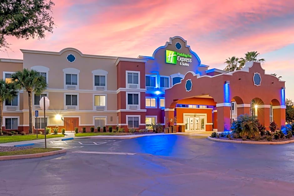 Holiday Inn Express Hotel & Suites - The Villages By IHG