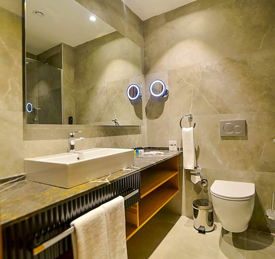 SERENİTY COMFORT Hotel