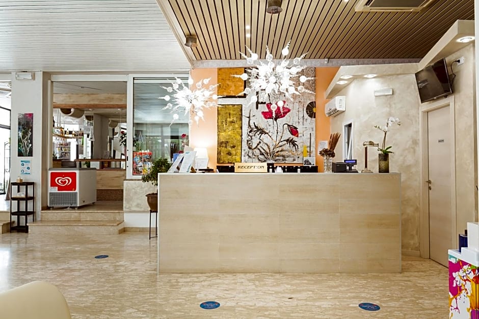 Hotel al Nuovo Porto