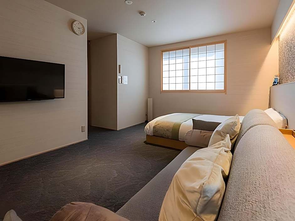 Hotel Nara No Hamori