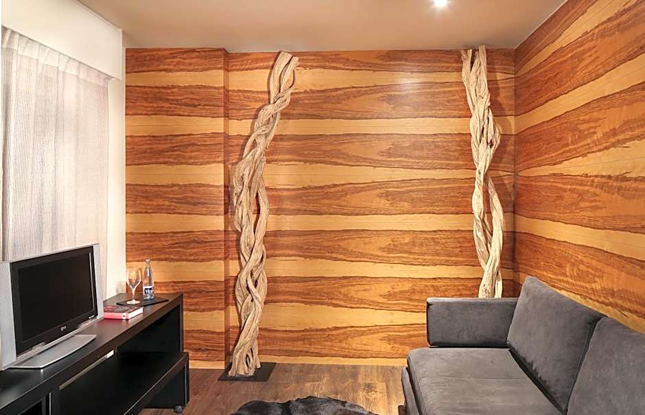 Hotel Gran Derby Suites, a Small Luxury Hotel of the World