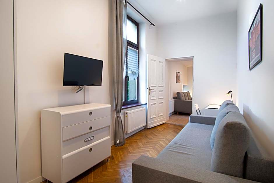 Dream Aparts - Rewolucji