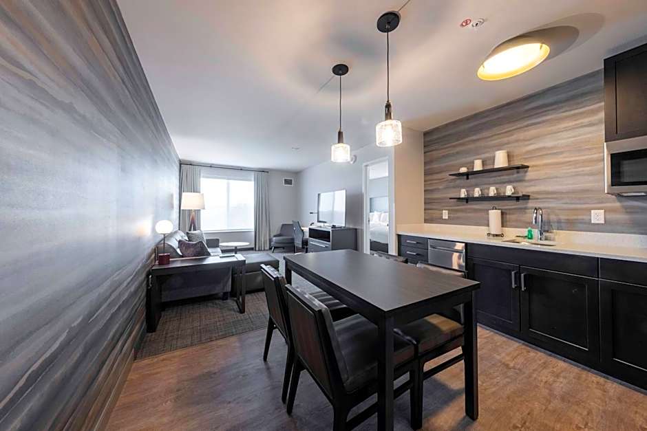 Residence Inn by Marriott Richmond at the Notch