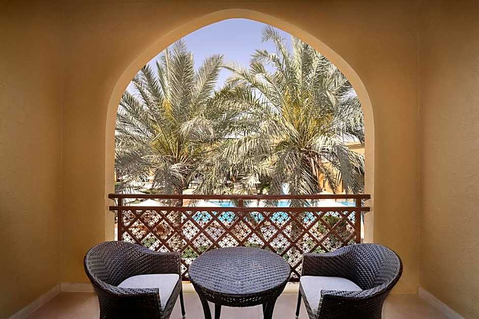 Aldhafra Desert Resort, Vignette Collection by IHG