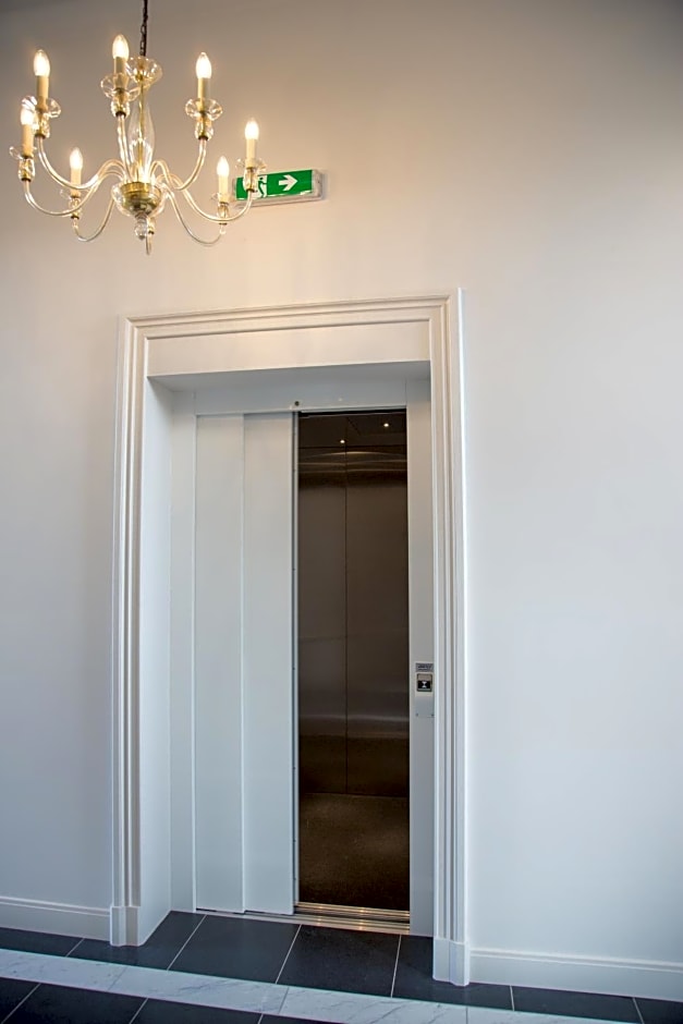 B&B groepsaccommodatie De Pastorie Lage Mierde