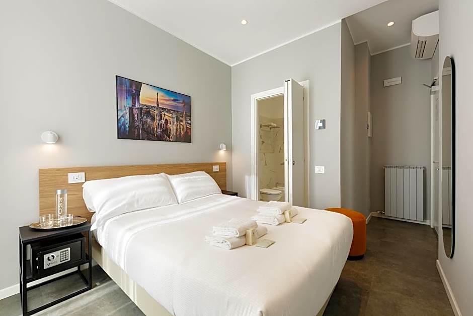 Hotel 22 Marzo