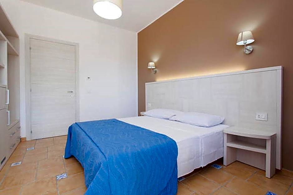 Petruso Resort