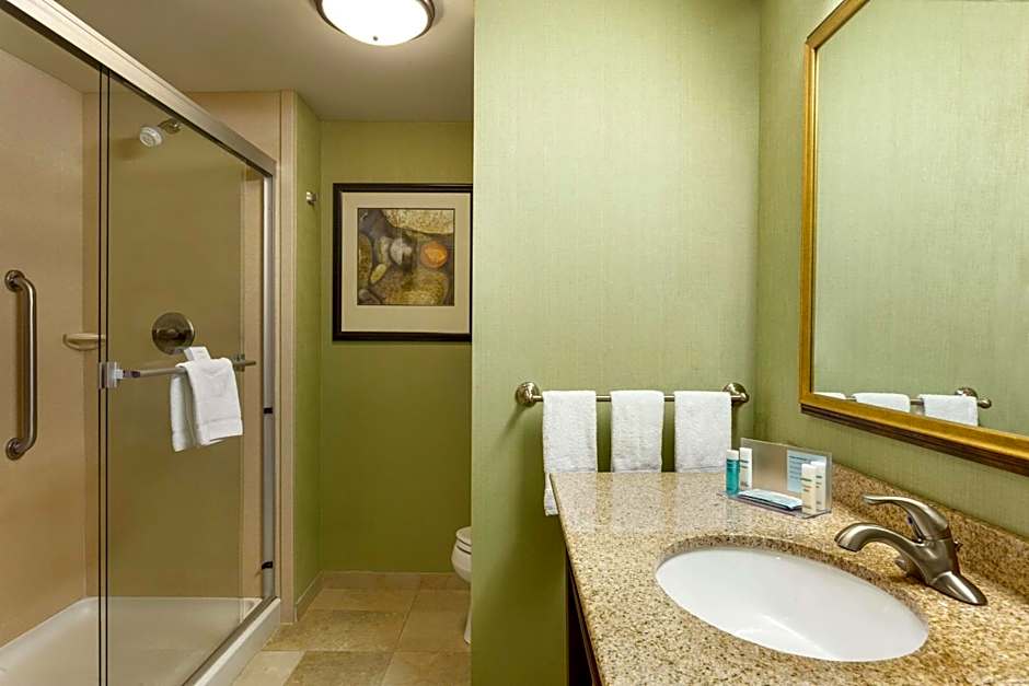 Hampton Inn By Hilton & Suites Prattville