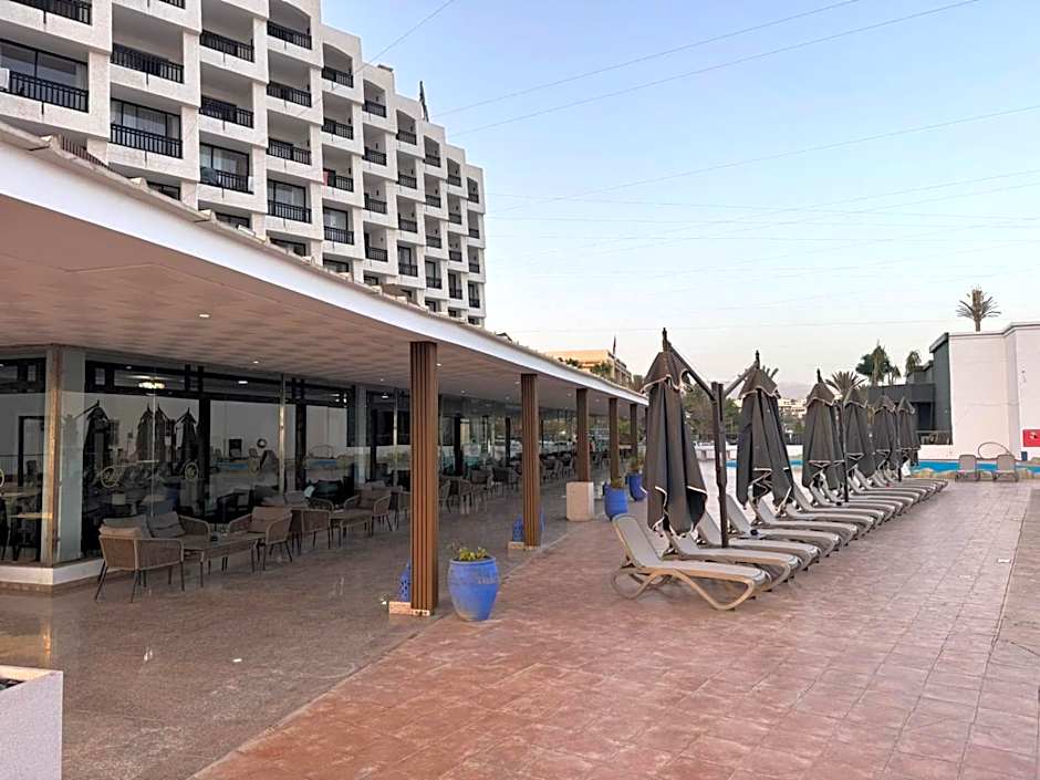 Royal Mirage Agadir