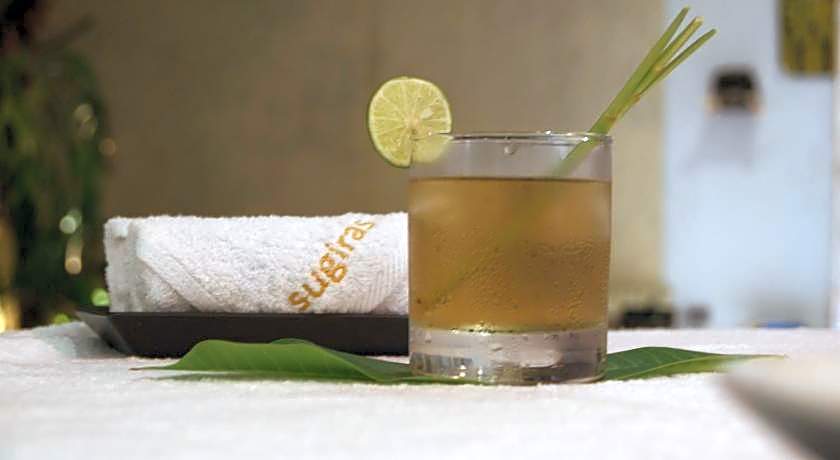 Sugiras Living Guest House