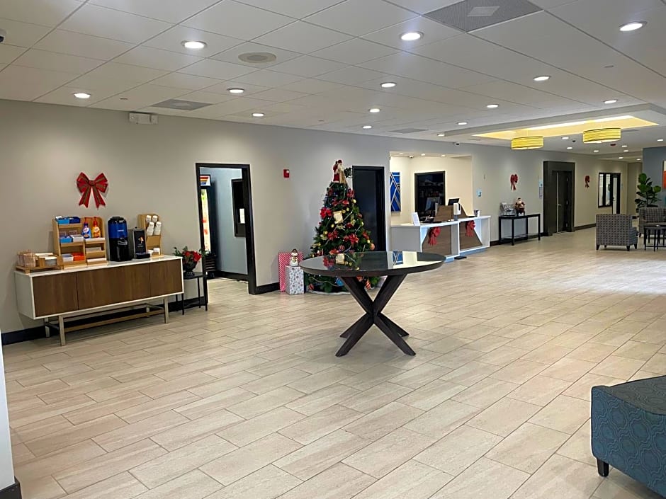 Holiday Inn Express Hotel & Suites Hermosa Beach By IHG