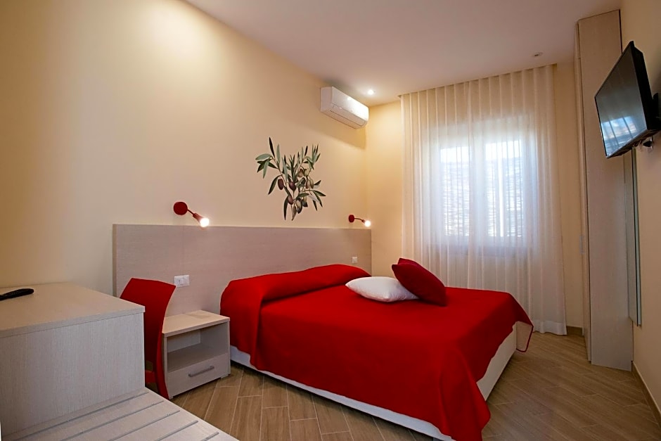 b&b Rita, nel cuore del Salento