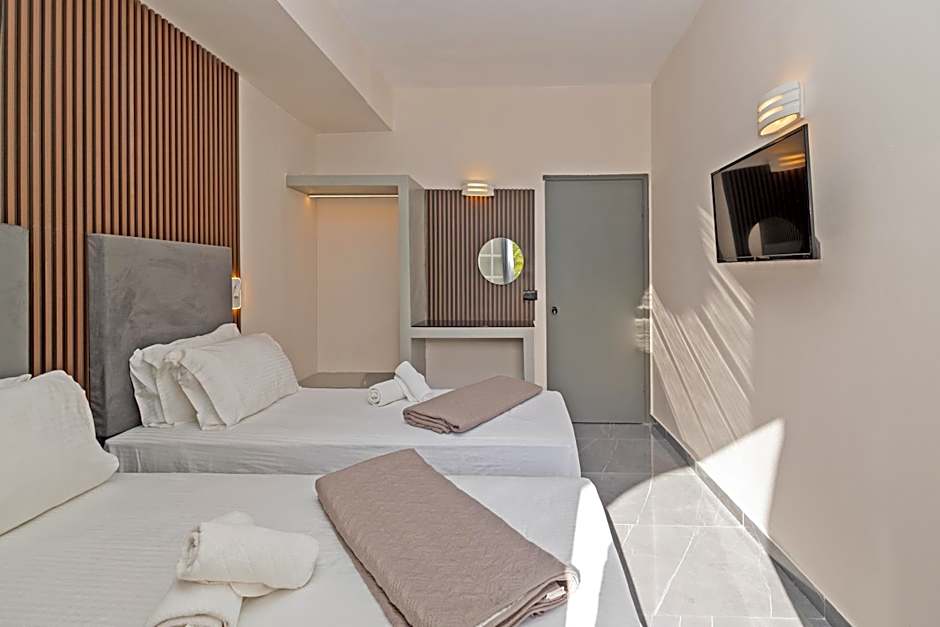 Pelithea Family Aparthotel