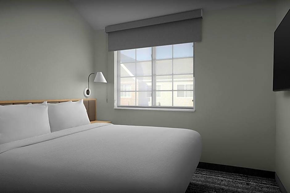 TownePlace Suites Annapolis