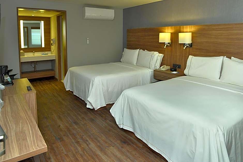 Holiday Inn Express Morelia By IHG